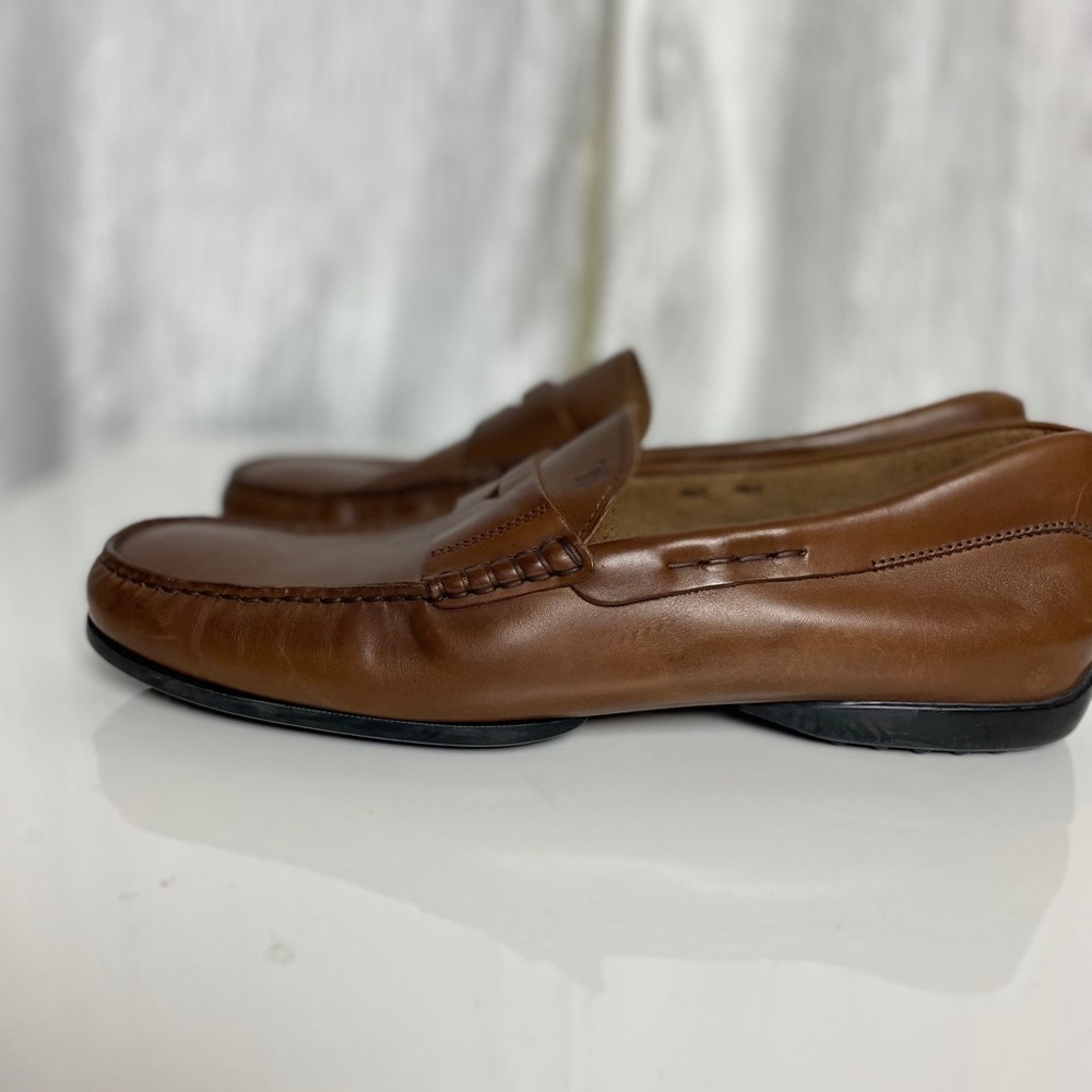 Men’s casual shoes loafers